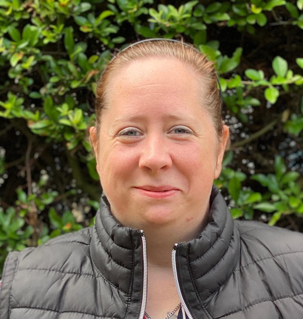 Sonja Sieprath SZB Eingliederungshilfe Betreutes Wohnen in Aachen