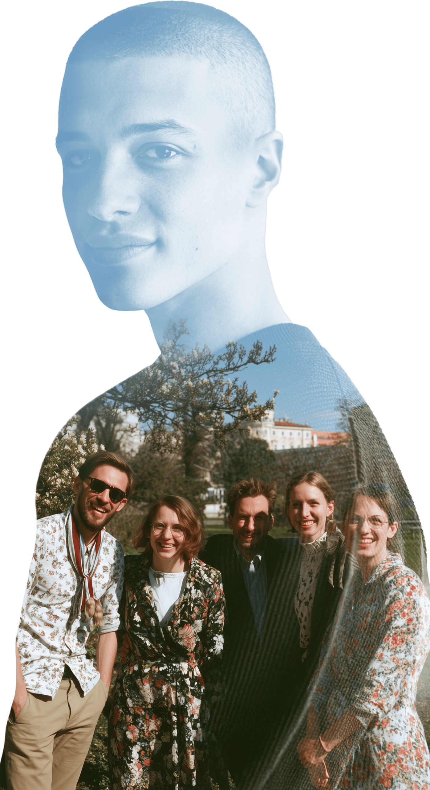 Soziotherapie – gemeinsam den Alltag meistern